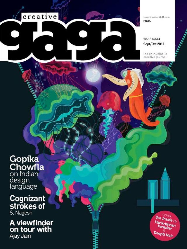 Go Unlimited with Magzter GOLD